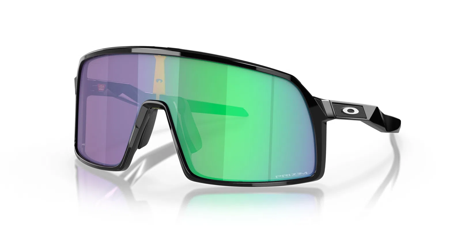 Oakley Sutro S 9462 Sunglasses - view 31